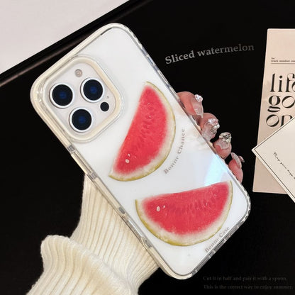 Case Phone Fruit