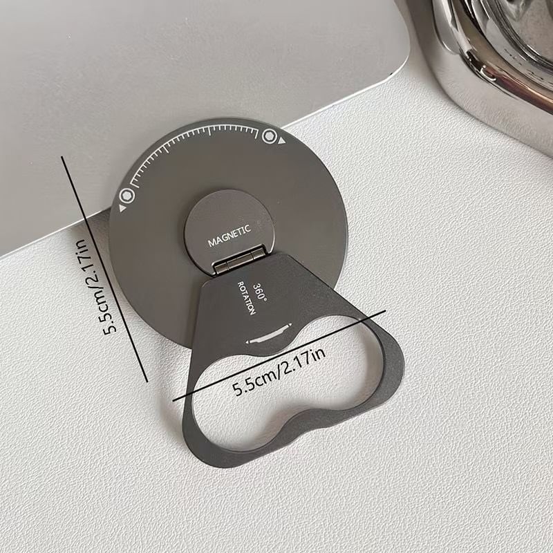 Stand Alloy Phone Rotatable