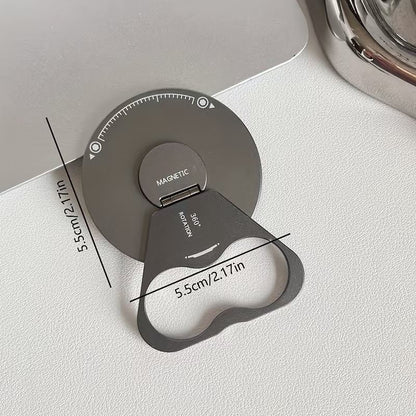 Stand Alloy Phone Rotatable