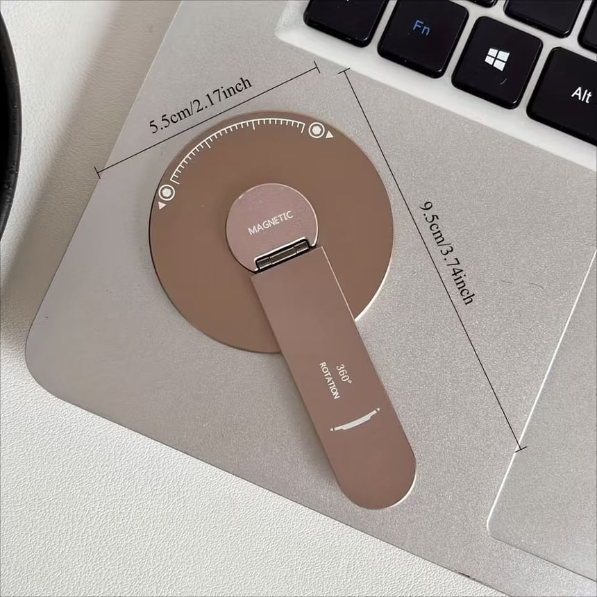 Stand Alloy Phone Rotatable