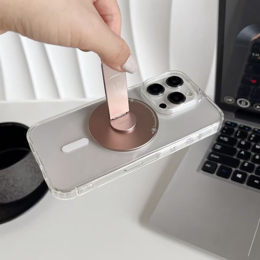 Stand Alloy Phone Rotatable