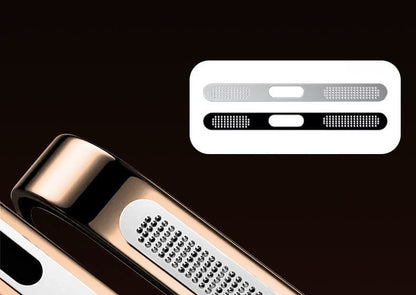 / Dust Cover Speaker Set