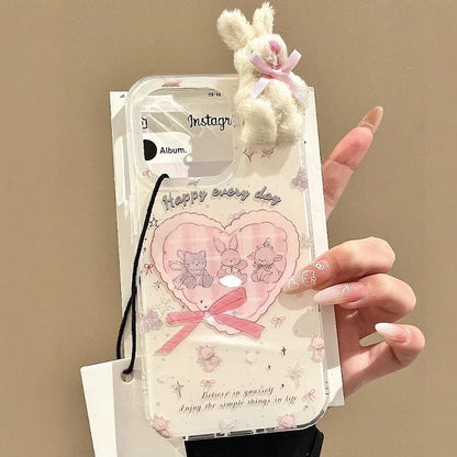 Case iPhone Print Animal