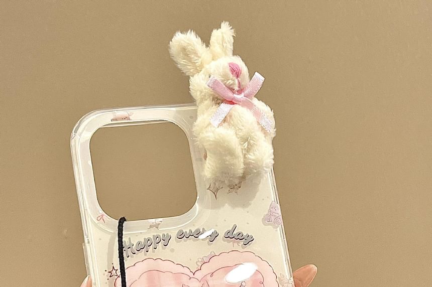 Case iPhone Print Animal