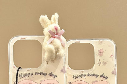 Case iPhone Print Animal