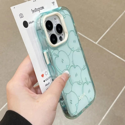 Fruit iPhone Print Case