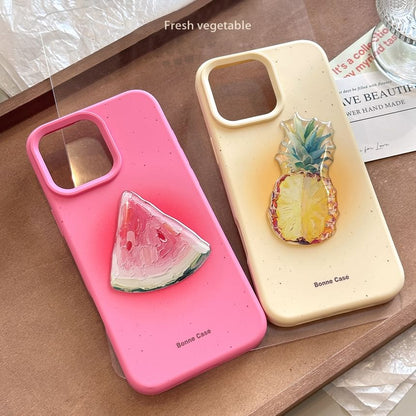 Fruit iPhone Case