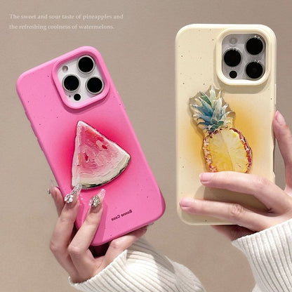 Fruit iPhone Case
