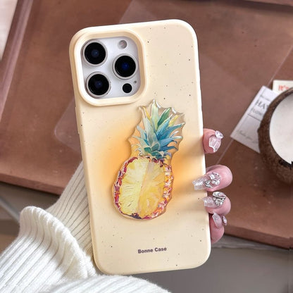 Fruit iPhone Case