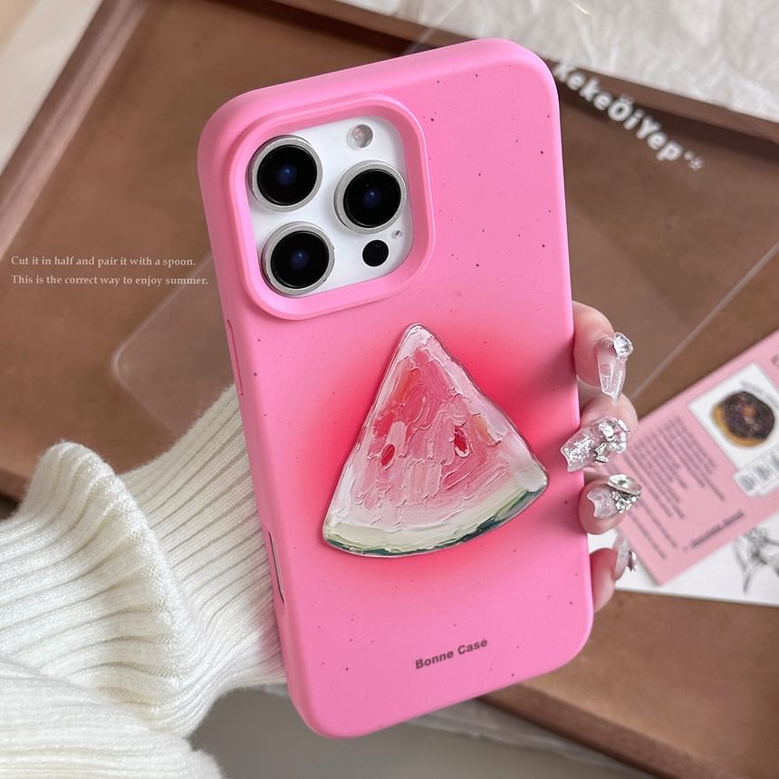 Fruit iPhone Case