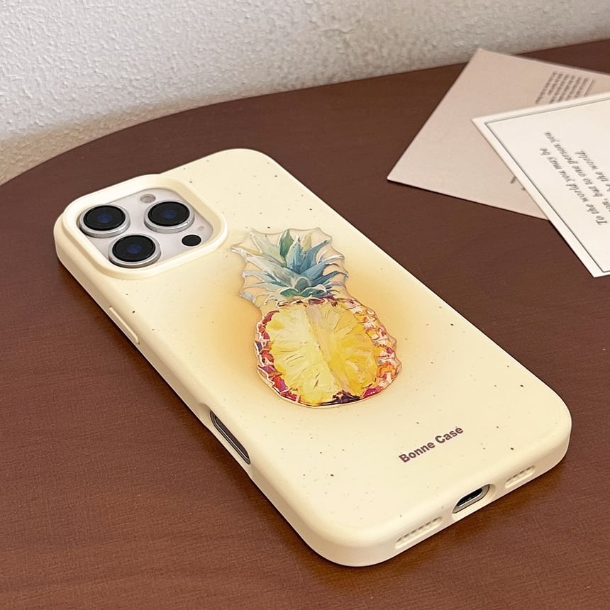 Fruit iPhone Case