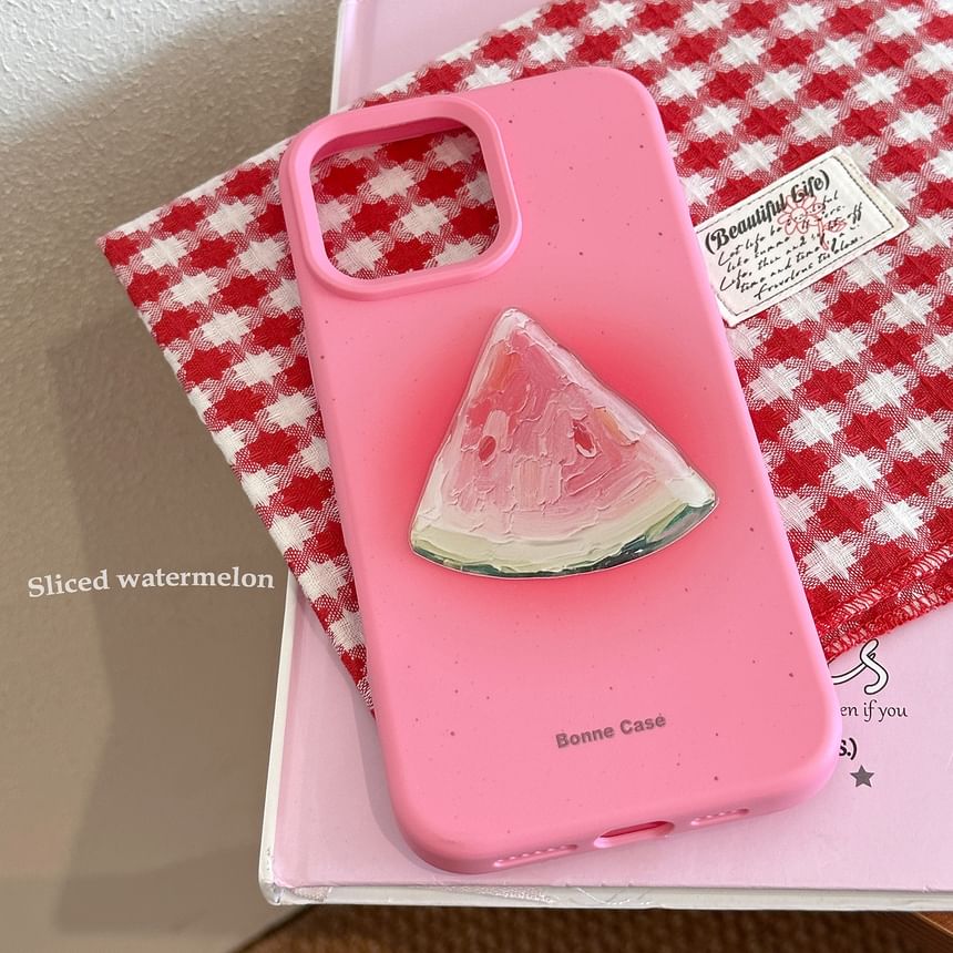 Fruit iPhone Case
