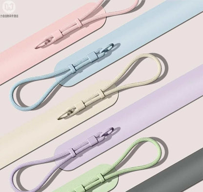 Pad Cord Lanyard with Phone