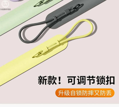 Pad Cord Lanyard with Phone