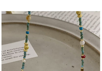Bead Necklace