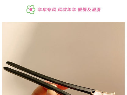 Butterfly Stick Hair