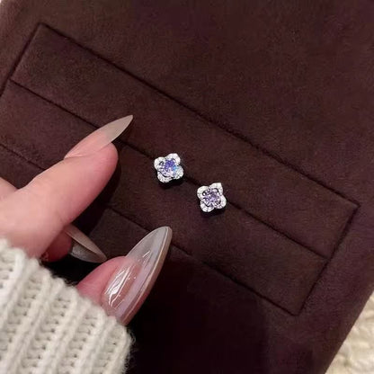 CZ Earring Stud