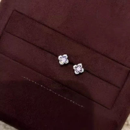 CZ Earring Stud