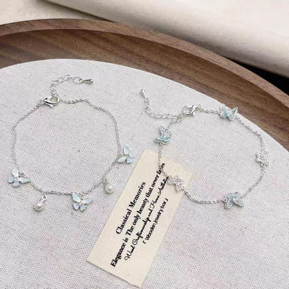 Butterfly Bracelet