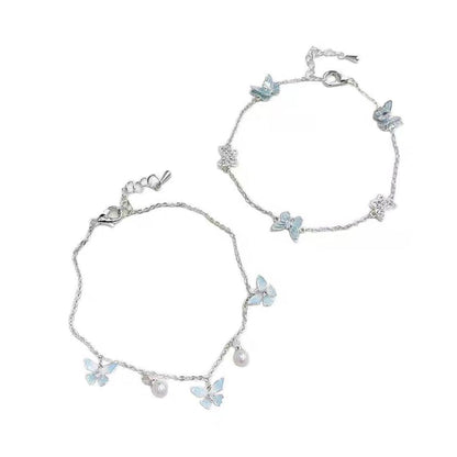 Butterfly Bracelet