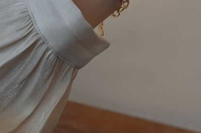 Bracelet Chain Rhinestone