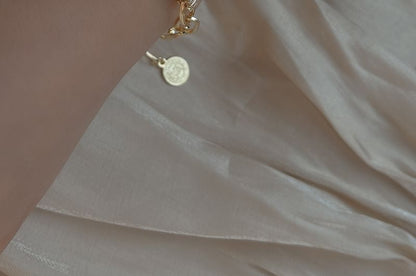 Bracelet Chain Rhinestone