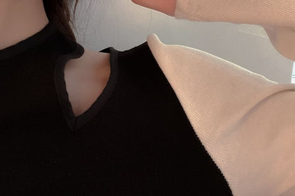 Earring 925 Sterling Square Silver Stud