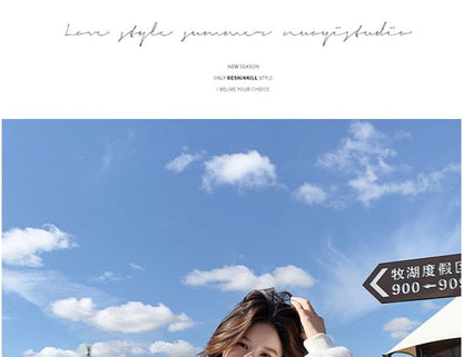 Stand Collar Plain Quilted Panel Zip Teddy Jacket