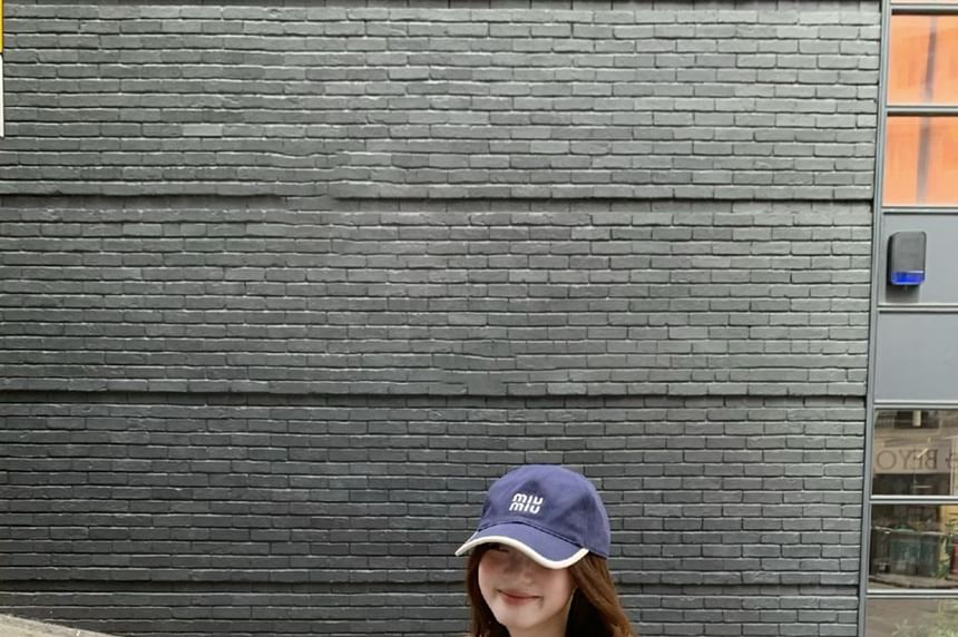 Faux Fur Button-Up Vest