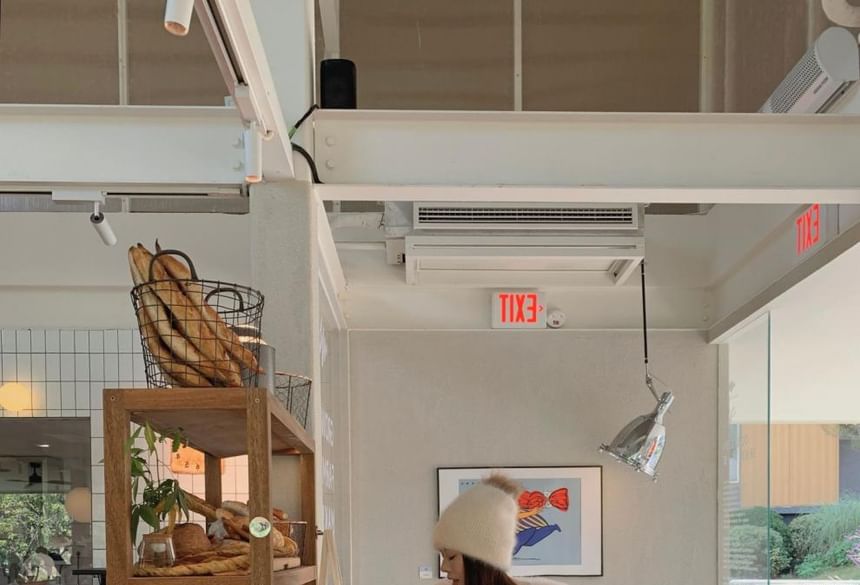 Furry Trim Hooded Zip-Up Puffer Jacket