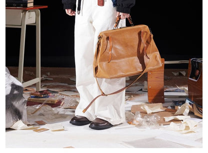 Faux Fur-Trim Stand-Collar Padded Jacket