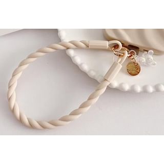 with Pad Phone Lanyard Strap