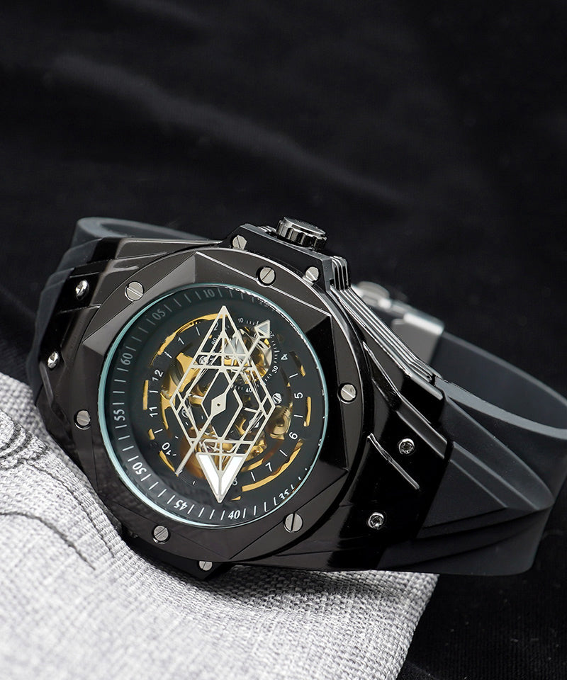 Glass Reinforced Men Rubber Silicone Fully Automatic Silk