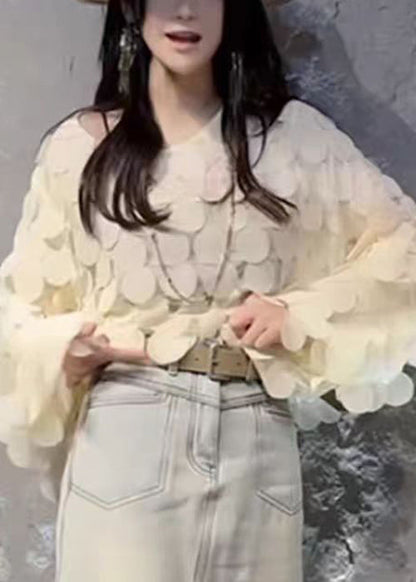 New Black O-Neck Original Design Solid T Shirts Spring TY013