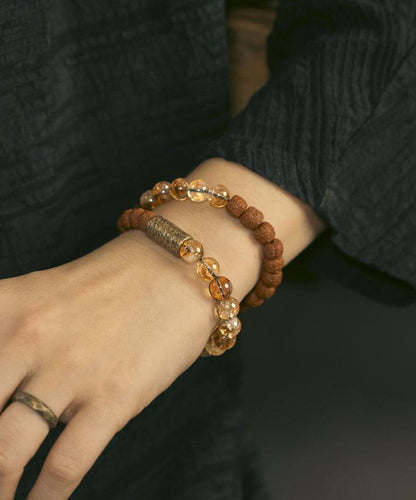 Bracelet Bodhi Crystal Original Design