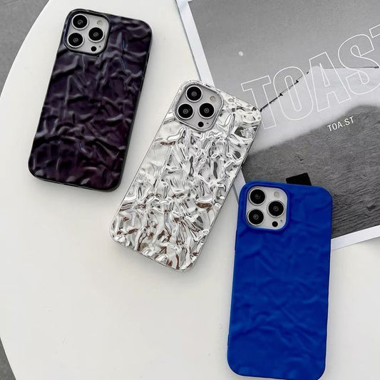 Case Textured Phone