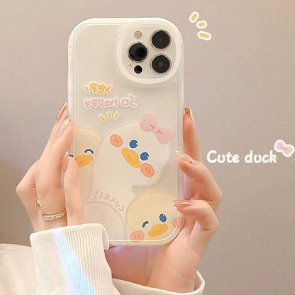 Flower Phone Case