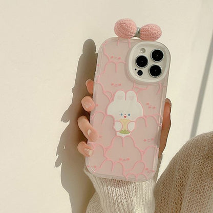 Rabbit Case Phone
