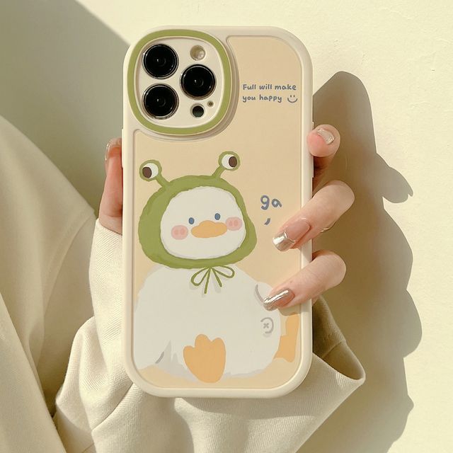 Case Animal Phone