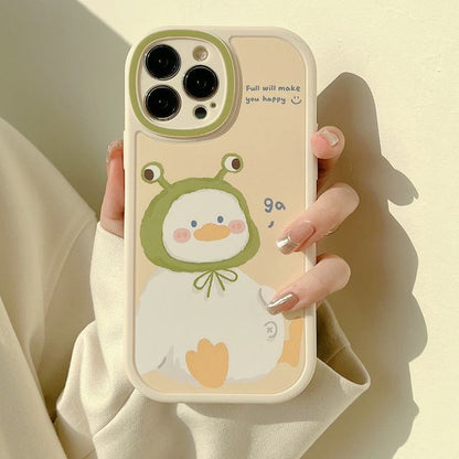 Case Animal Phone