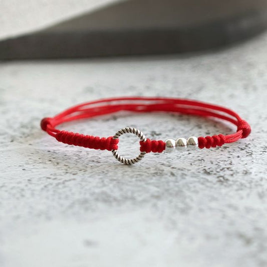 Bracelet String Bead