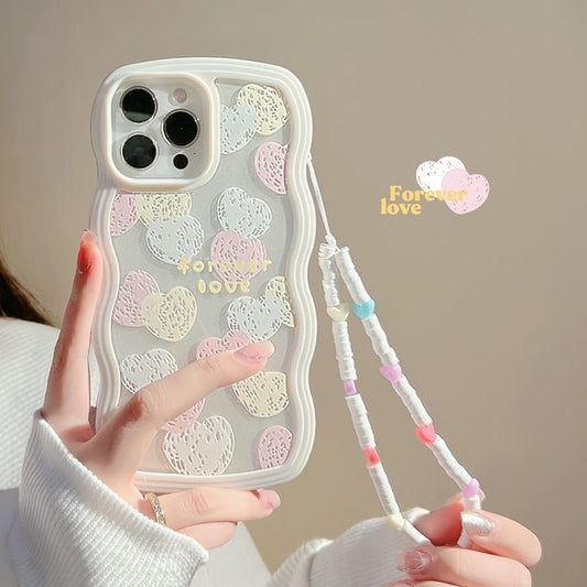 Heart Phone Case
