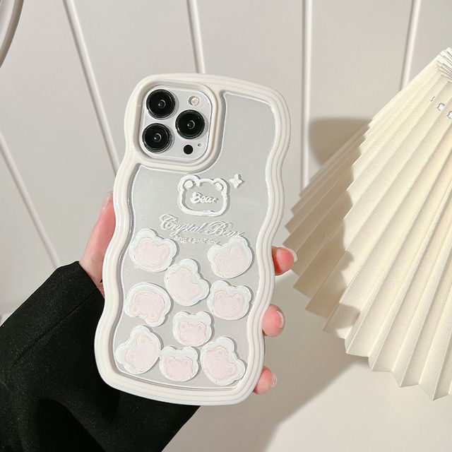 Bear Case Phone