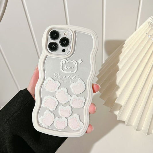 Bear Case Phone