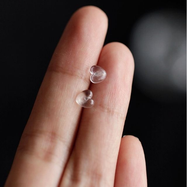 / designs) Earring Set (various Pole