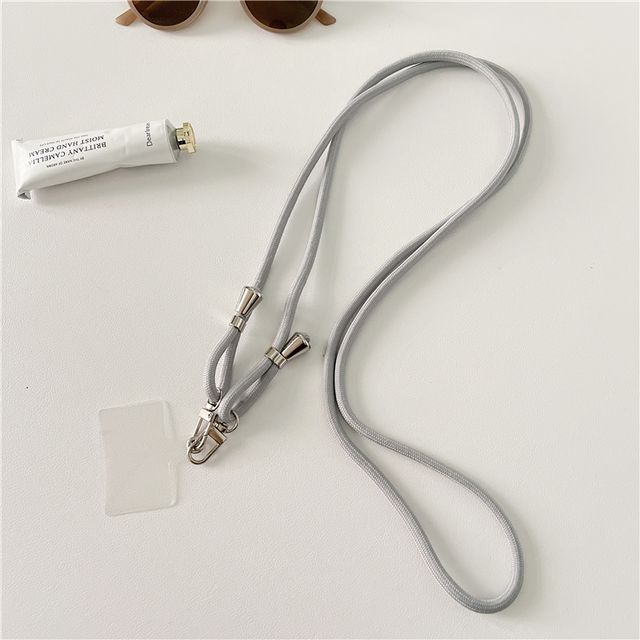 Pad with Lanyard Phone Rope