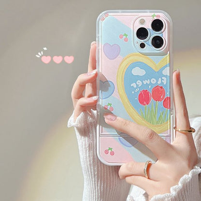 Case Tulip Phone