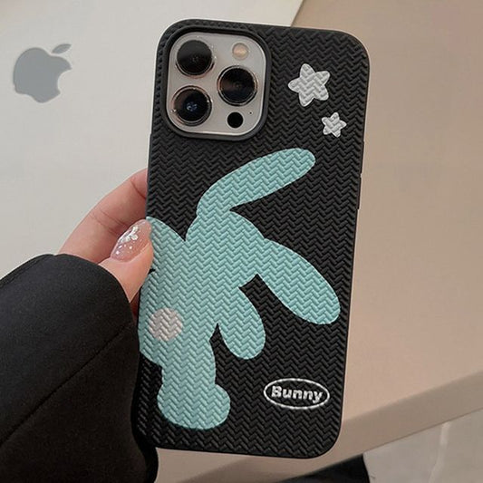 Case Phone Rabbit