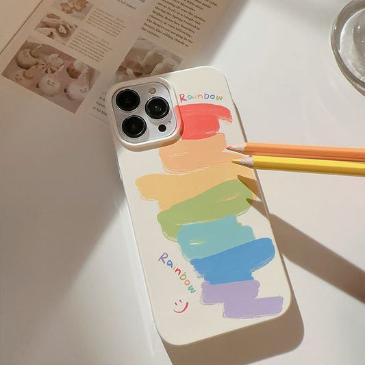 Case Rainbow Phone
