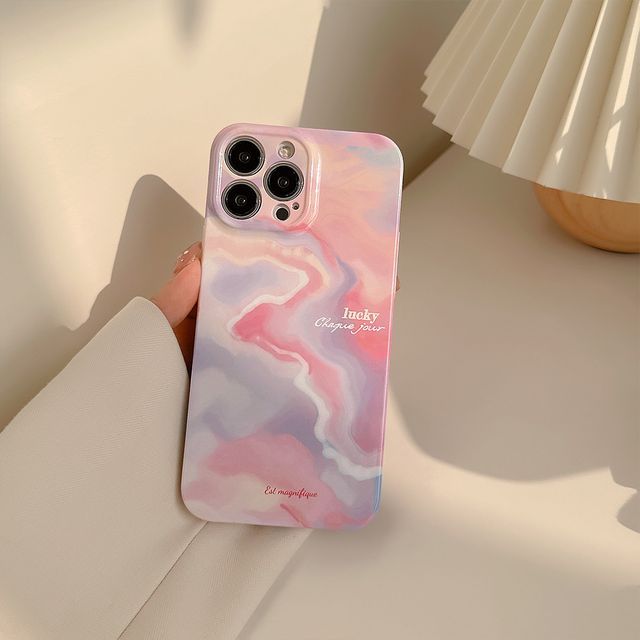 Case Print Phone